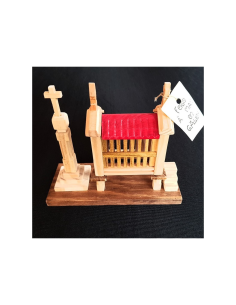 HORREO HARS NUMMER 2