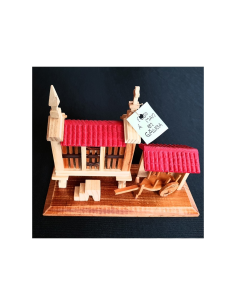 HORREO-HARZ NUMMER 5