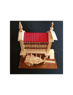 HORREO-HARZ NUMMER 6