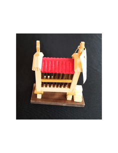 MEDIUM HORREO HARS NUMMER 20