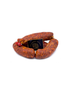 SÜSSE CANTIMPALO-CHORIZO