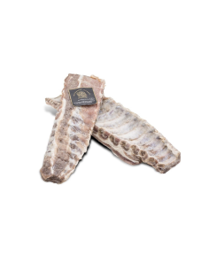 SALTED PORK STRIP RIB