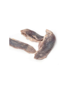 GEZOUTEN VARKENTONGEN