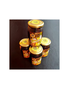 POTES DE MEL OTERO GOURMET 1/2 KG