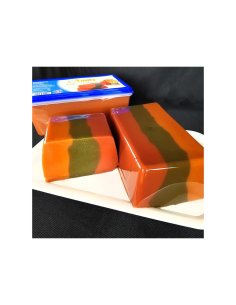 QUINCE FRUITS EMILY BOX 4K