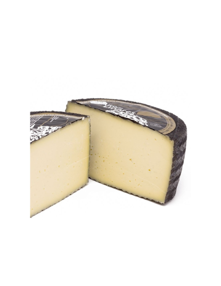 QUEIJO MISTURA SEMI-ALTA LIÑARES