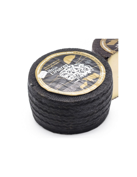 LIÑARES SEMI HIGH MIXED CHEESE