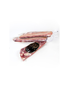 BACON TRIANGULAIRE FAIBLE EN SEL