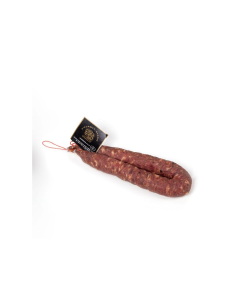 SAUCISSE DE FER À CHEVAL GOURMET