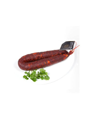 EXTRA WÜRZIGE HUFEISEN-CHORIZO