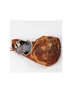 LACON S/P SMOKED DUROC