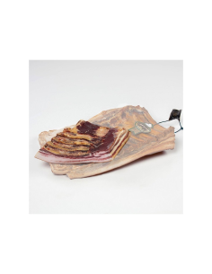 GEROOKTE BACON ZONDER BENEN