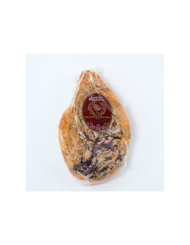 JAMÓN RESERVA S/H ENTERO