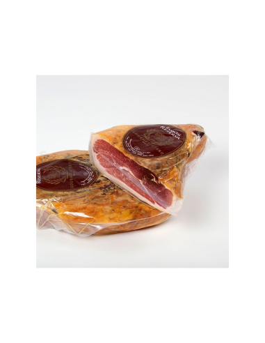 JAMON RESERVA S/H MITAD