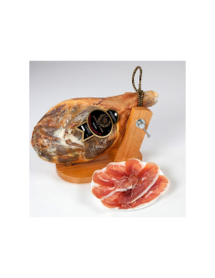 JAMON BODEGA SEMI GRASO
