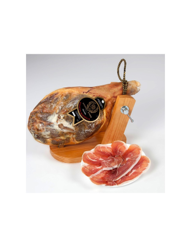 JAMON BODEGA SEMI GRASO