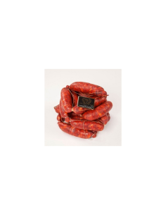 CHORIZO AHUMADO TIZON DULCE