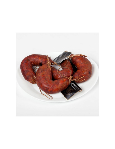 CHORIZO CEBOLLA