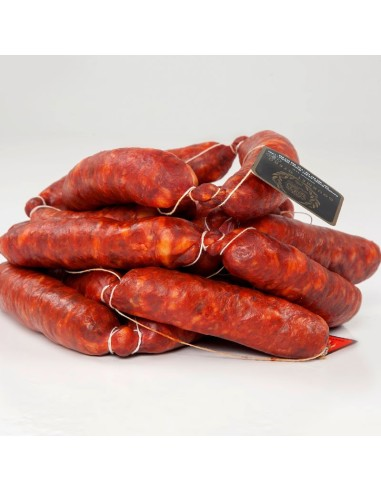 CHORIZO GALLEGO DULCE