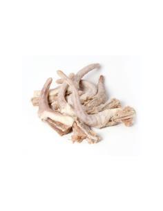 RABOS SALADOS CERDO