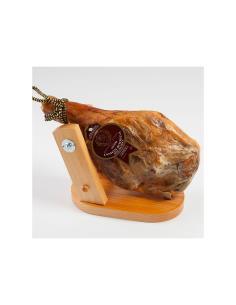 JAMON RESERVA SEMI GRASO AHUMADO