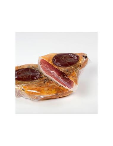 JAMON RESERVA SIN HUESO ENVASADO