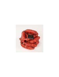 CHORIZO AHUMADO TIZON PICANTE