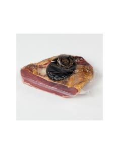 JAMON BODEGA SIN HUESO EN MITADES